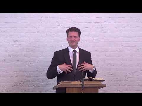 Ds. P.W.J. van der Toorn | Openbaring 2: 1-7 | Efeze: diep gevallen |