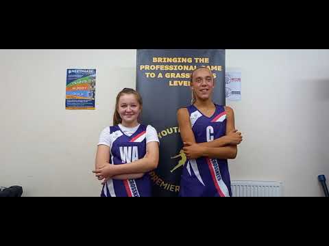 WE HAVEN'T EXPERIENCED THAT BEFORE!