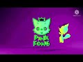 Pinkfong Logo Effects Part 2 MOST VIEWED VIDEO REUPLOAD