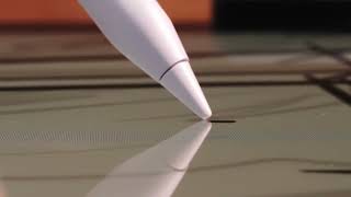 Baseus Smooth Writing 2 Draadloze Stylus Pen Wit Stylus Pennen
