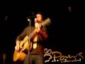 Matt Nathanson - Angel and I Saw 