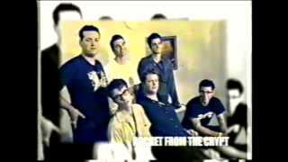 Rocket from the Crypt, "Middle" and "Born in 69"