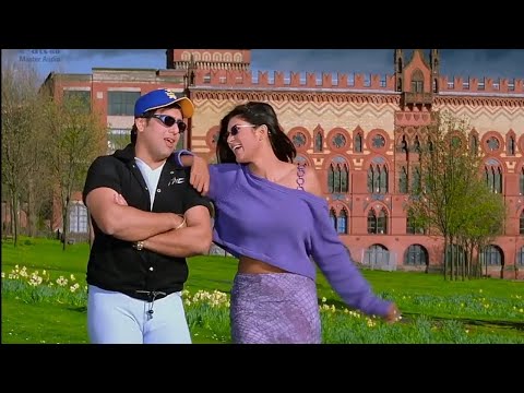 Oh Meri Sona Tum Meri Hona (4K Video Song) | Alka Yagnik, Udit Narayan Songs