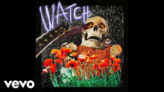 Travis Scott - Watch (Audio) ft. Lil Uzi Vert, Kanye West