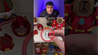 O melhor brinquedo do mundo 😳