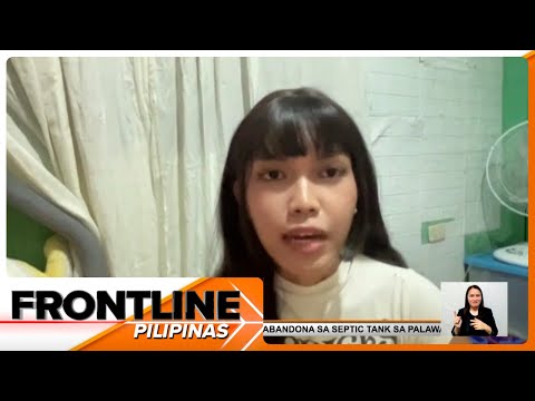 Transwoman, pumalag nang sitahin sa paggamit ng banyo na pambabae Frontline Pilipinas