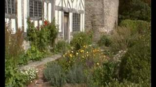 Mary Arden's House
