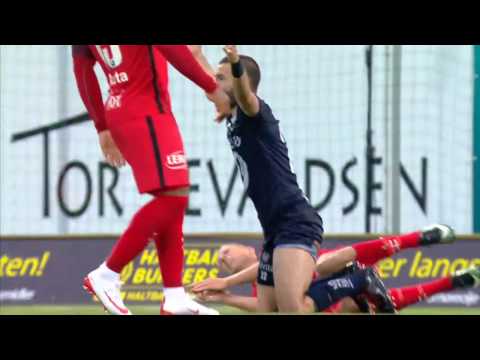 Kamer Qaka Kristiansund BK