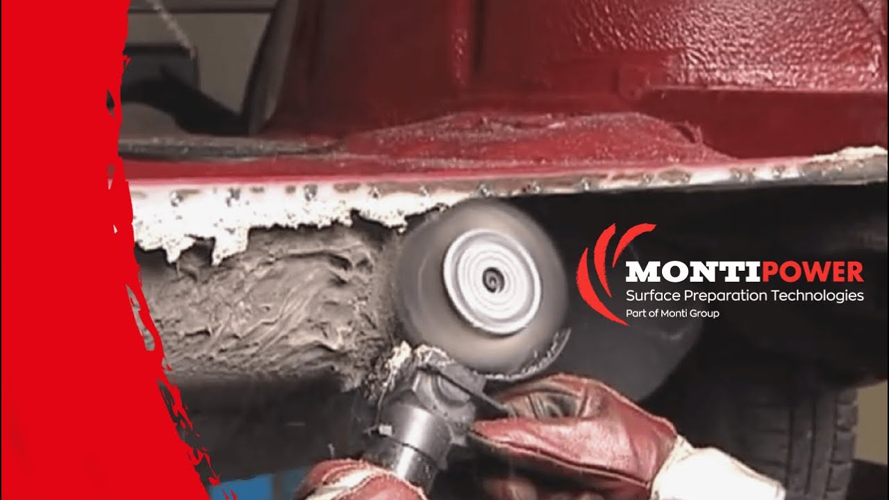 MBX® Cordless – Live Demo