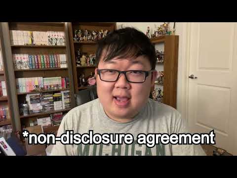 NEVER ASK ME THESE QUESTIONS AGAIN