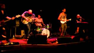 Southern Skies-Matrimony band