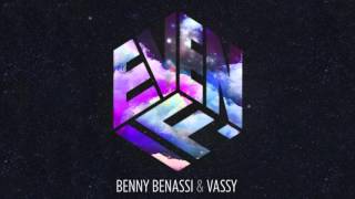 Benny Benassi & Vassy - Even If (Rivaz Remix) - Played by Tiesto on Club Life 461