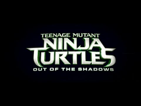 Teenage Mutant Ninja Turtles: Out of the Shadows (1st Clip)