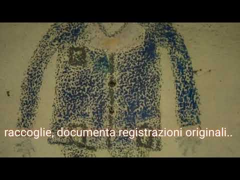 Bisbigli e voci.... Ex Sanatorio