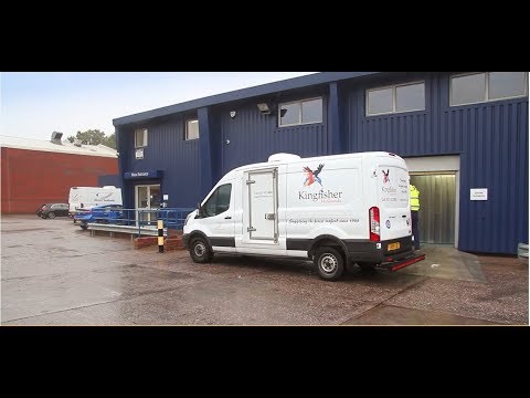 How Bidfresh Transformed Delivery Operations with Podfather | Customer Success Story