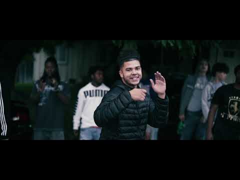 OTF Nick Wolfe x Act'Out Zay - Hindu