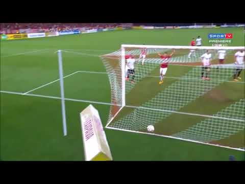 Internacional 1x0 Brasil de Pelotas - Brasileirão Série B 2017