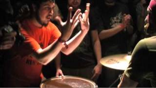 Warp Films presents: All Tomorrow's Parties - The Film - First Teaser Trailer