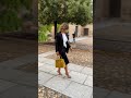 Video: handbag midi naranja 