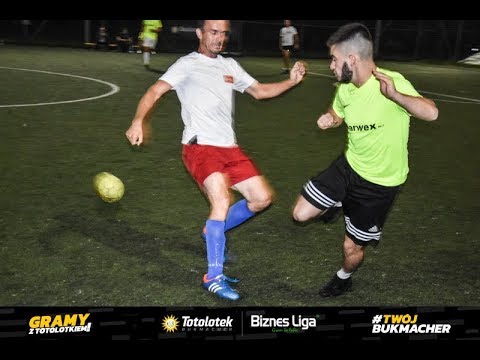 27.08.2019 II Liga C - CMI vs. Jarwex