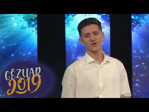 Elbonit Zymberi - Potpuri (Gezuar 2019)