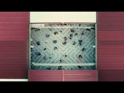 LO STATO SOCIALE ft  EXTRALISCIO - Niente