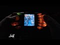 Rayman 3 N Gage Main Menu