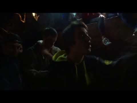 DR.FILTROS VS SODA -OCTAVOS- CLASIFICATORIA ALC X ALM X ELX X MUR