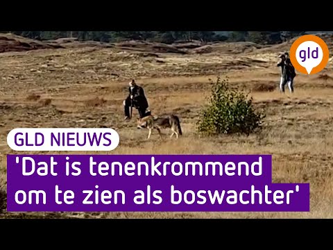 GLD Nieuws 15 oktober 2022