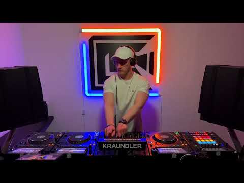 Kraundler - Best Underground Fusion Tracks of 2025 - Underground Fusion Podcast 020