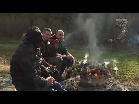 Top News - Serbët e veriut drejt kryengritjes! Daçiç akuzon qeverinë e Kosovës: Kërkon destabilizim