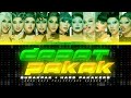 DAPAT PAKAK Burakpak Hard Pakakers Lyric Video Drag Race Philippines Season 3