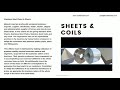 Product Video