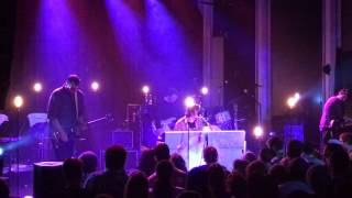 Copeland - Eat Sleep Repeat (Live 2015)