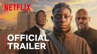Street Flow 3 – Official Trailer | Netflix