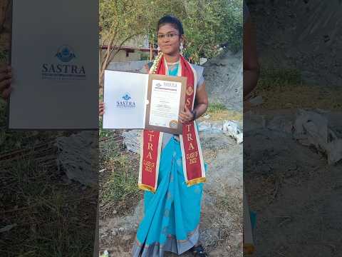 🥳Finally Graduated 🎓 College graduation day 😎 #shorts #shortsfeed