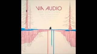 Via Audio- From Clouds