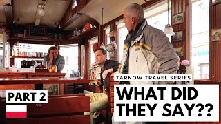 BEAUTIFUL TARNOW POLAND | Best Things to do in Tarnow Poland