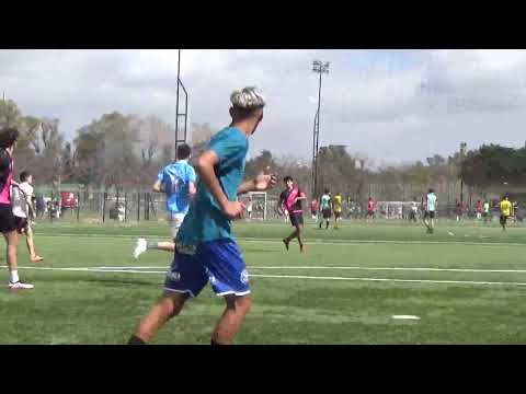 VILLA MARTELLI vs RAYO VAYACAÑO  - #Apertura2021 Fecha 18