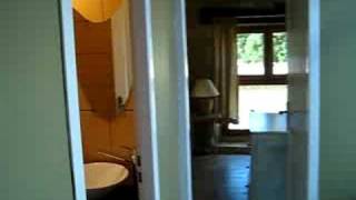 preview picture of video 'Gite La Forge - Fench cottage for vacation - part 2'