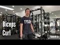 9 Tips For Bigger Biceps 肱二頭肌正確訓練 (廣東話) | #AskKenneth