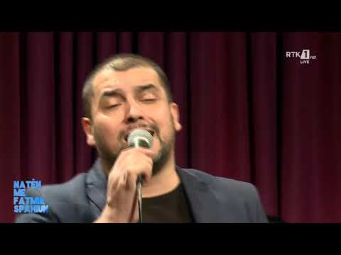 Natën me Fatmir Spahiun - Faton Isufi - Pasha sytë e mi