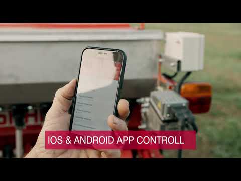 ROJ Agri-Motion X-tend