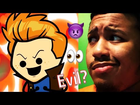 Globe-O-Rangers - Cyanide & Happiness Shorts REACTION!