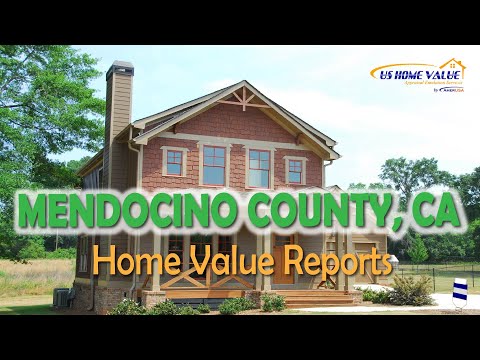 Zillow Mendocino County Ca
