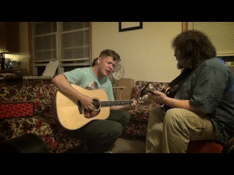 Summertime - Billy Strings & Don Julin
