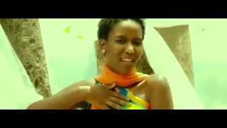 Sinzagutererana - Auddy Kelly ft Jody - Rwandan music 2014