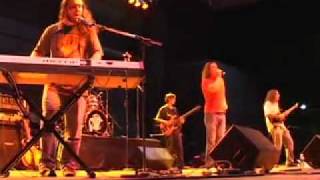 Katana Mantra Fourth Song  - Live at the Classic Ampitheater Oct 4, 2007