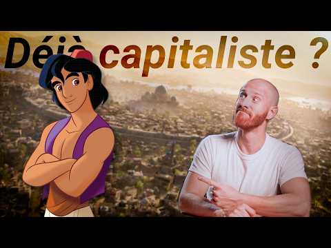 C'est quoi le capitalisme ? Ca vient d'où ? Il y avait quoi avant ?