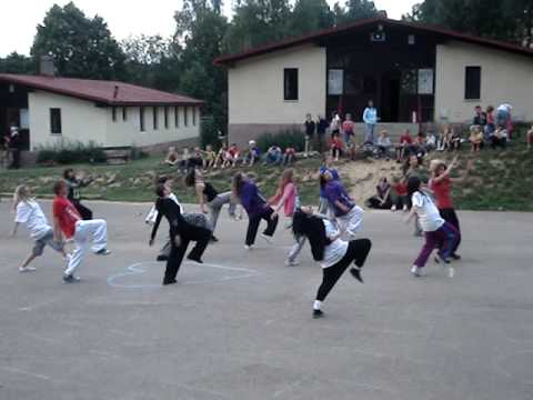 Spider D. C. HVK B - Lucinka